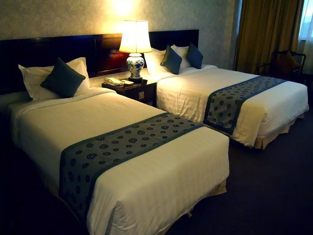 Hotel Royal